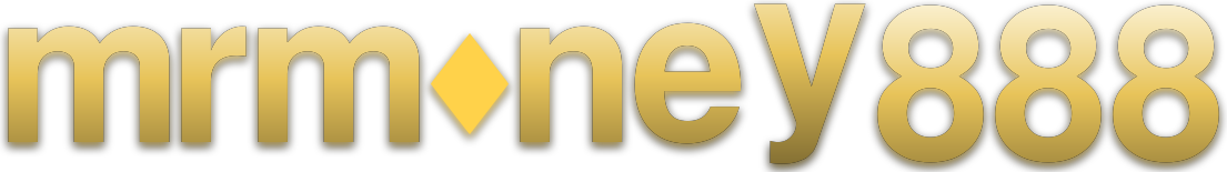 mrmoney888 logo