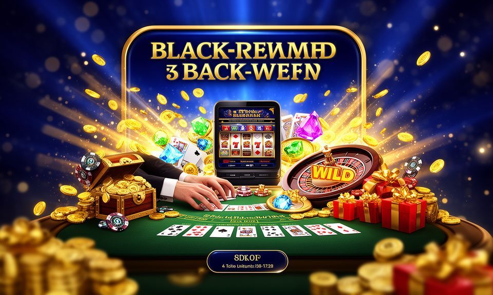 mrmoney888 Golden Blossom Slots on mrmoney888